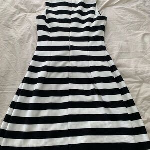 Striped Dress